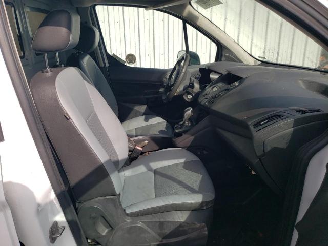 Photo 11 from auction – 2018 FORD TRANSIT CO with VIN NM0LS7E77J1341149