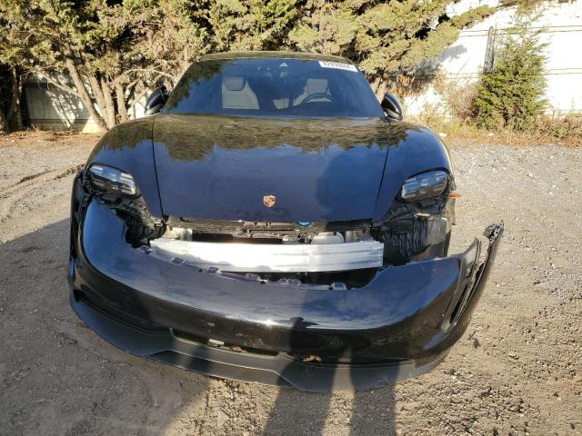 Photo 5 from auction – 2023 PORSCHE TAYCAN with VIN WP0AA2Y12PSA16616
