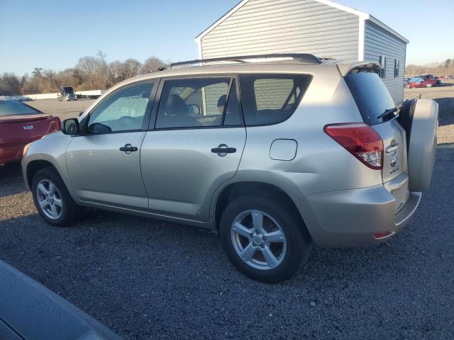 Photo 2 from auction – 2008 TOYOTA RAV4 with VIN JTMZD33V686065528