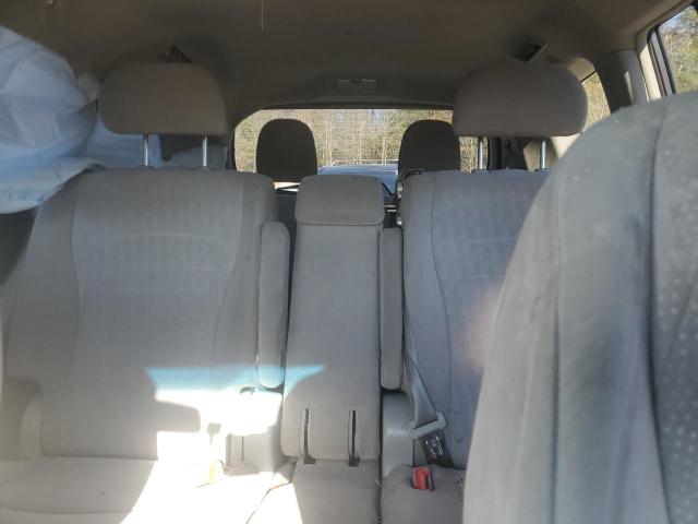 Photo 10 from auction – 2013 TOYOTA HIGHLANDER with VIN 5TDZA3EH5DS038542