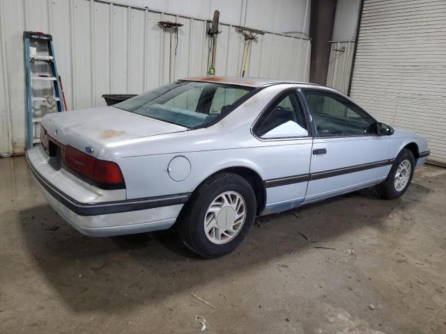Photo 3 from auction – 1990 FORD THUNDERBIR with VIN 1FAPP6047LH140817