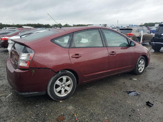Photo 3 from auction – 2005 TOYOTA PRIUS with VIN JTDKB20U053122235