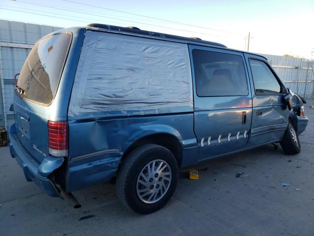 Photo 3 from auction – 1994 DODGE GRAND CARA with VIN 1B4GH44R1RX330819