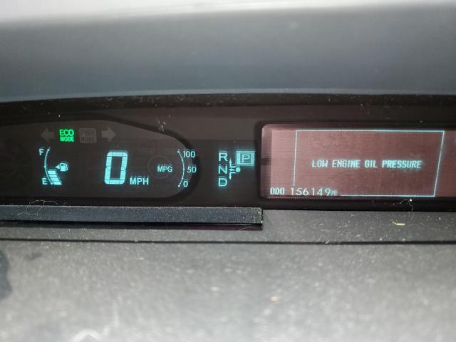 Zdjęcie 9 z aukcji – 2010 TOYOTA PRIUS z VIN JTDKN3DU7A0076776