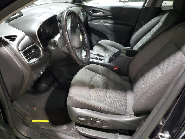 Photo 7 from auction – 2020 CHEVROLET EQUINOX LT with VIN 3GNAXUEVXLS691683