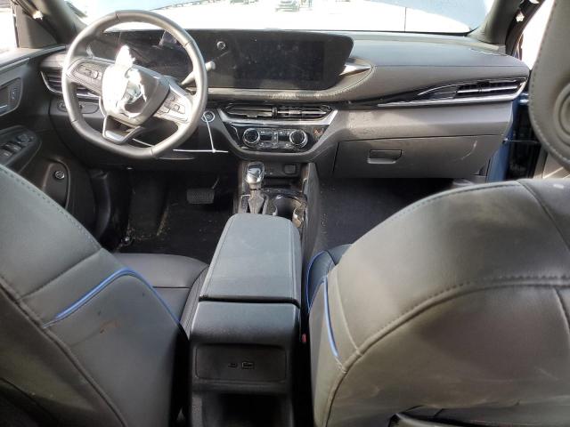 Photo 8 from auction – 2024 BUICK ENVISTA SP with VIN KL47LBE28RB101309