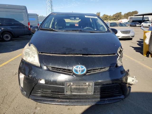 Photo 5 from auction – 2015 TOYOTA PRIUS with VIN JTDKN3DU7F0408450