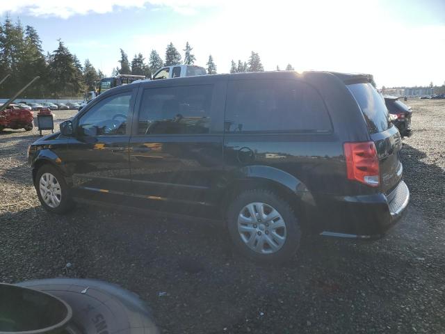 Photo 2 from auction – 2016 DODGE GRAND CARA with VIN 2C4RDGBG7GR125222