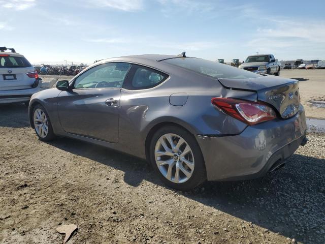 Photo 2 from auction – 2014 HYUNDAI GENESIS CO with VIN KMHHT6KD4EU119078