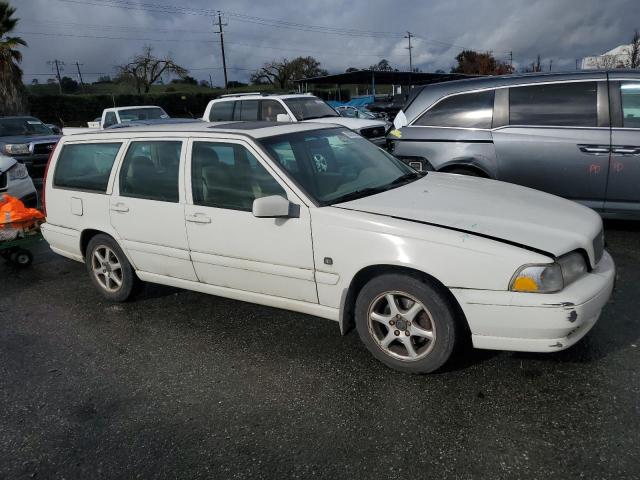 Photo 4 from auction – 2000 VOLVO V70 BASE with VIN YV1LW61J4Y2707036