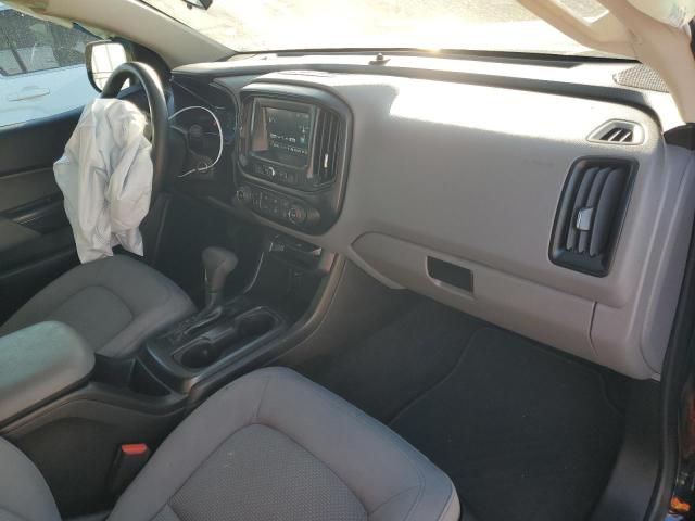 Photo 8 from auction – 2018 GMC CANYON with VIN 1GTH5BEA0J1260430