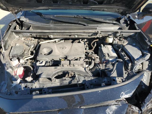 Photo 12 from auction – 2019 TOYOTA RAV4 LIMIT with VIN JTMN1RFV1KD520276