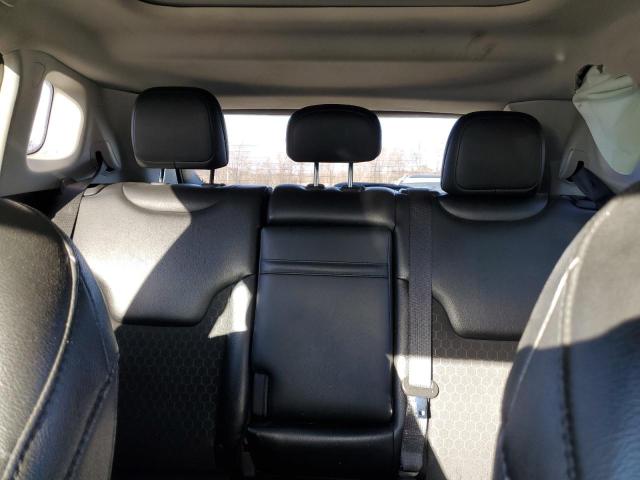 Photo 10 from auction – 2018 JEEP COMPASS LA with VIN 3C4NJDBB8JT453909