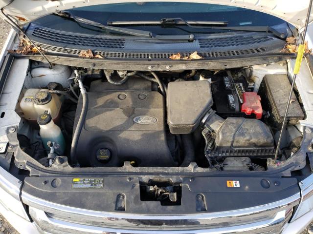 Photo 11 from auction – 2013 FORD EDGE with VIN 2FMDK4KC2DBB08680