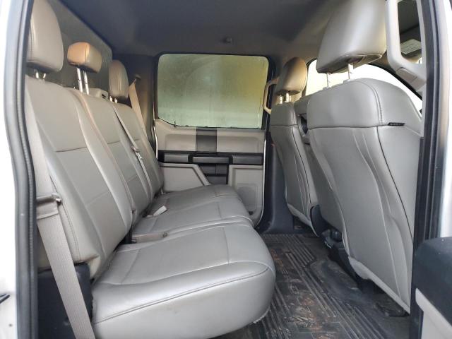 Photo 10 from auction – 2018 FORD F250 SUPER with VIN 1FT7W2B62JEC47230