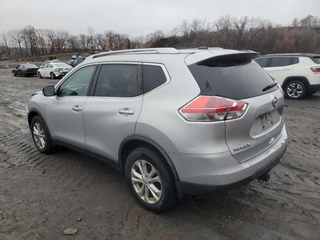 Photo 2 from auction – 2016 NISSAN ROGUE S with VIN KNMAT2MV6GP690903