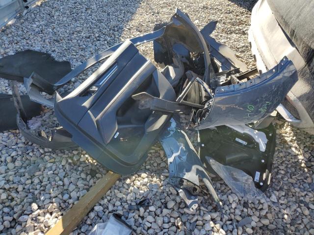 Photo 12 from auction – 2024 MAZDA CX-5 PREFE with VIN JM3KFBCL2R0481205