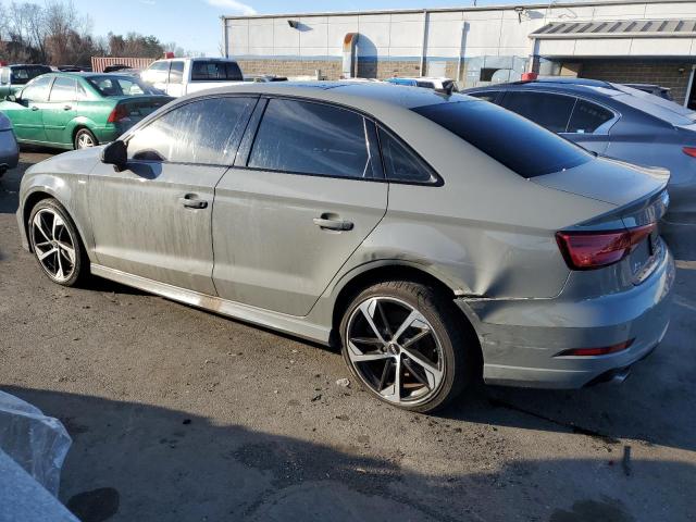 Photo 2 from auction – 2020 AUDI A3 S-LINE with VIN WAUBEGFF6LA104258