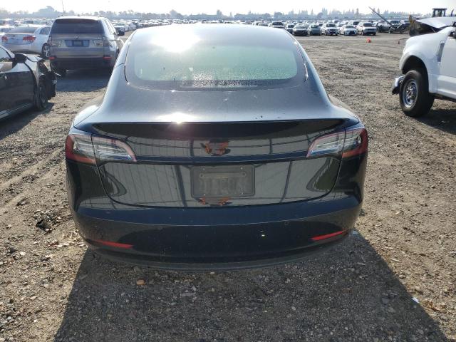 Photo 6 from auction – 2022 TESLA MODEL 3 with VIN 5YJ3E1EA1NF191751