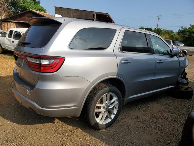 Photo 3 from auction – 2021 DODGE DURANGO GT with VIN 1C4RDJDG4MC661771