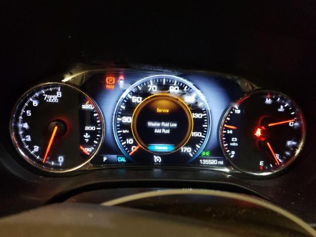 Photo 9 from auction – 2019 GMC ACADIA DEN with VIN 1GKKNXLS9KZ157447
