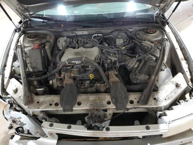 Photo 11 from auction – 2003 BUICK CENTURY CU with VIN 2G4WS52J731213829
