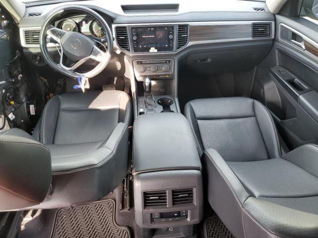 Photo 8 from auction – 2021 VOLKSWAGEN ATLAS SE with VIN 1V2DP2CA6MC510403