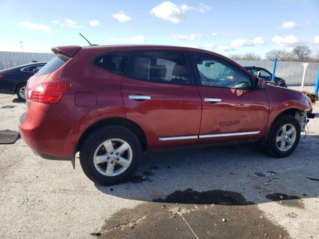 Photo 3 from auction – 2013 NISSAN ROGUE S with VIN JN8AS5MT5DW523845