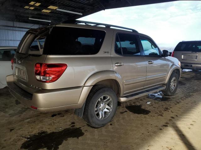 Photo 3 from auction – 2005 TOYOTA SEQUOIA SR with VIN 5TDBT44A35S253148