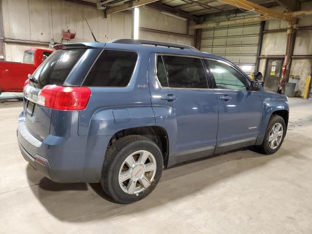 Photo 3 from auction – 2012 GMC TERRAIN SL with VIN 2GKALSEK6C6110648