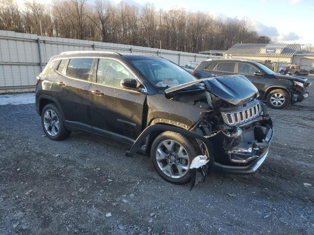Photo 4 from auction – 2021 JEEP COMPASS LI with VIN 3C4NJDCB4MT571927
