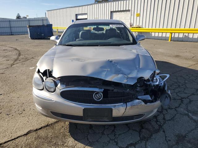 Photo 5 from auction – 2006 BUICK LACROSSE C with VIN 2G4WD582161302102