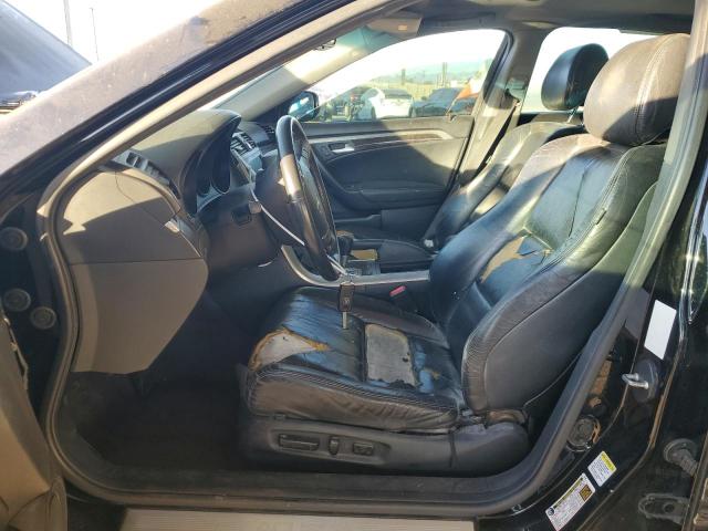 Photo 7 from auction – 2007 ACURA TL with VIN 19UUA66297A043803