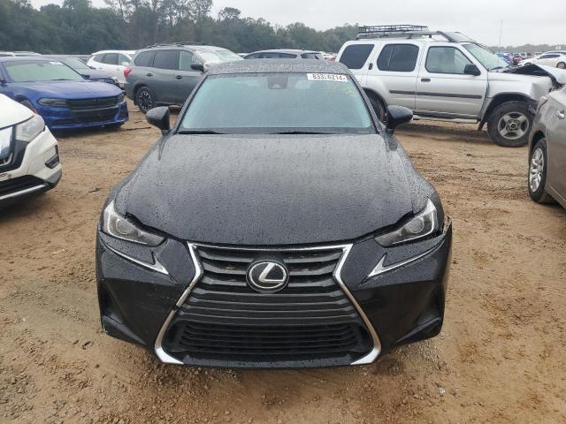 Photo 5 from auction – 2017 LEXUS IS 200T with VIN JTHBA1D21H5060292