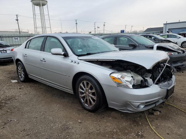 صورة رقم 4 من المزاد - 2010 BUICK LUCERNE CX مع VIN 1G4HE5EM5AU112716