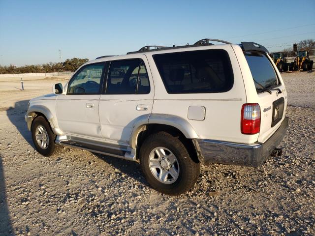 Photo 2 from auction – 2001 TOYOTA 4RUNNER SR with VIN JT3GN86R810200506