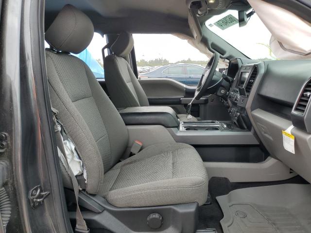 Photo 7 from auction – 2020 FORD F150 SUPER with VIN 1FTEW1C47LFC54489