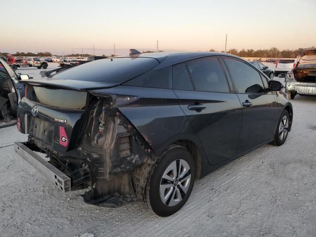 Photo 3 from auction – 2016 TOYOTA PRIUS with VIN JTDKARFUXG3020947