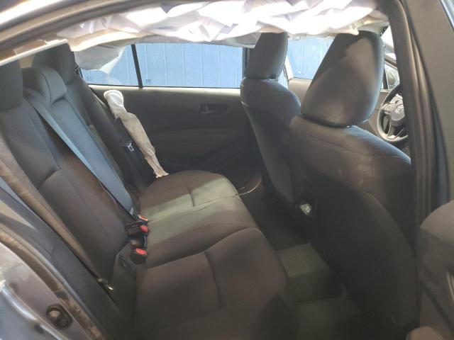 Photo 10 from auction – 2024 TOYOTA COROLLA LE with VIN 5YFB4MDE0RP169030