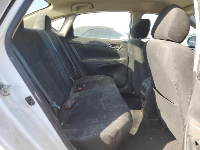 Photo 10 from auction – 2018 NISSAN SENTRA S with VIN 3N1AB7AP4JY257966