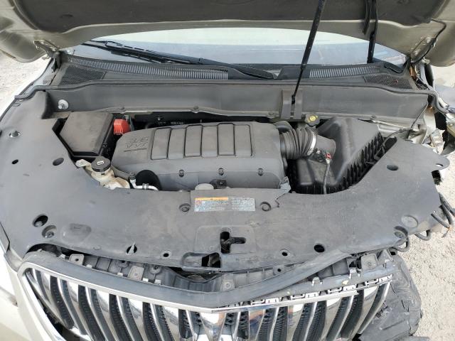 Фото 12 с аукциона – 2016 BUICK ENCLAVE с VIN 5GAKRCKD5GJ248444