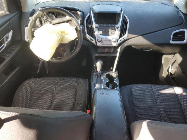 Photo 8 from auction – 2017 GMC TERRAIN SL with VIN 2GKALMEK2H6331683