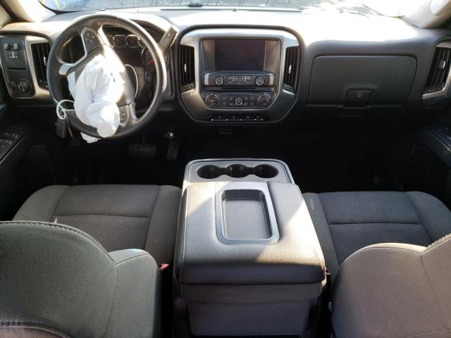 Photo 8 from auction – 2015 CHEVROLET SILVERADO with VIN 3GCPCREC8FG406478