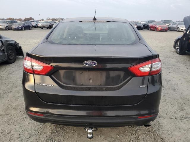 Photo 6 from auction – 2015 FORD FUSION SE with VIN 3FA6P0H72FR111414