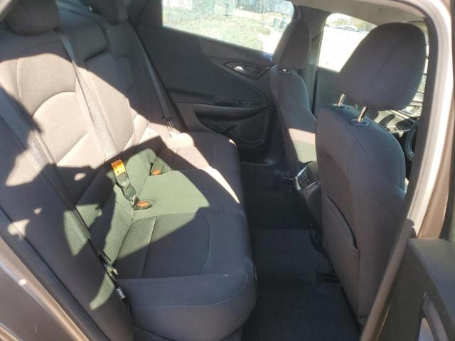 Photo 10 from auction – 2018 CHEVROLET MALIBU LT with VIN 1G1ZD5ST8JF117963