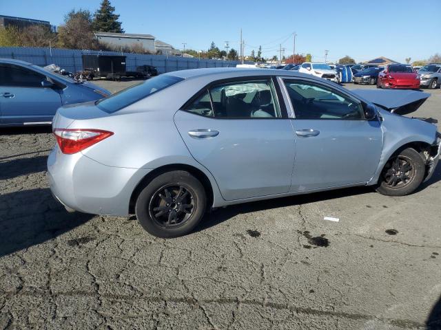 Photo 3 from auction – 2014 TOYOTA COROLLA L with VIN 5YFBURHEXEP151040