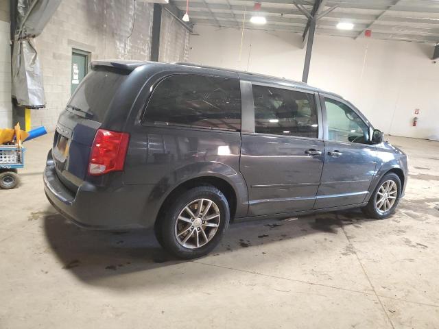 Photo 3 from auction – 2013 DODGE GRAND CARA with VIN 2C4RDGCG2DR629350