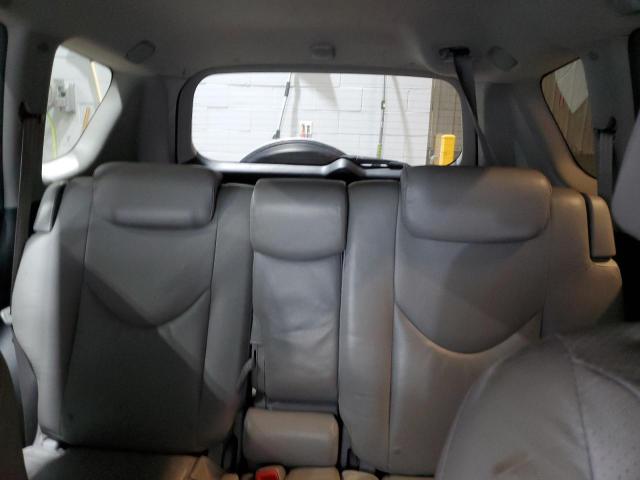 Photo 10 from auction – 2010 TOYOTA RAV4 LIMIT with VIN 2T3DK4DV5AW019939