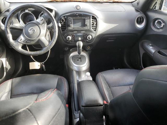 Photo 8 from auction – 2012 NISSAN JUKE S with VIN JN8AF5MVXCT127187