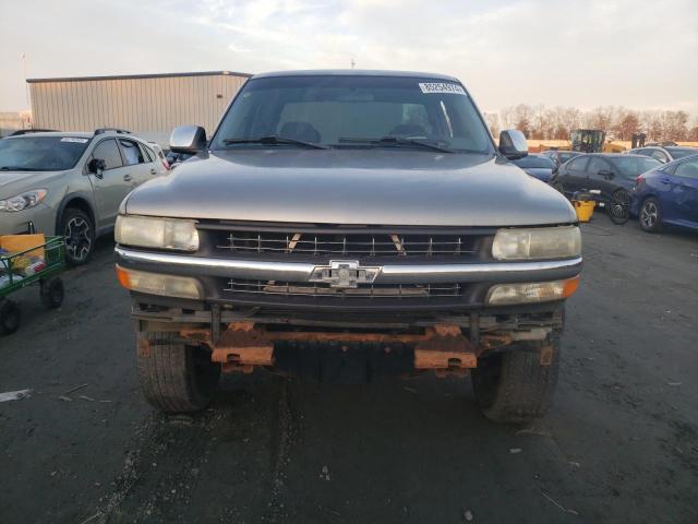صورة رقم 5 من المزاد - 2000 CHEVROLET SILVERADO مع VIN 2GCEK19V1Y1373665